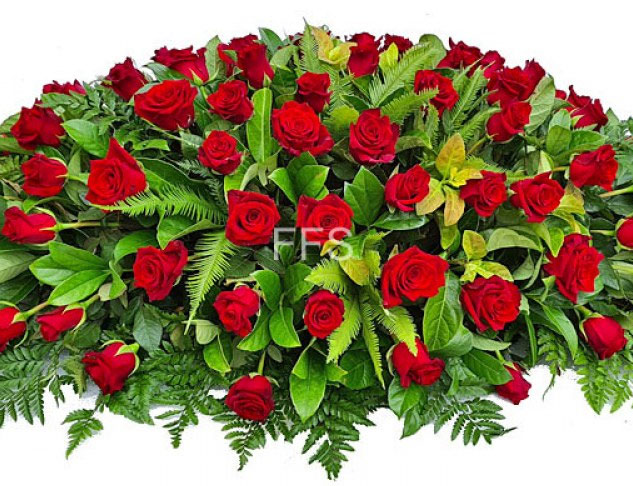 Funeral Flowers Melbourne