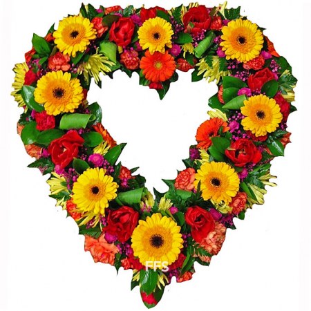 Bright Heart