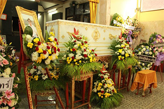 Buddhism Funeral Service Buddhist Funeral Service