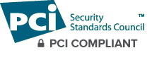 PCI Compliance Icon