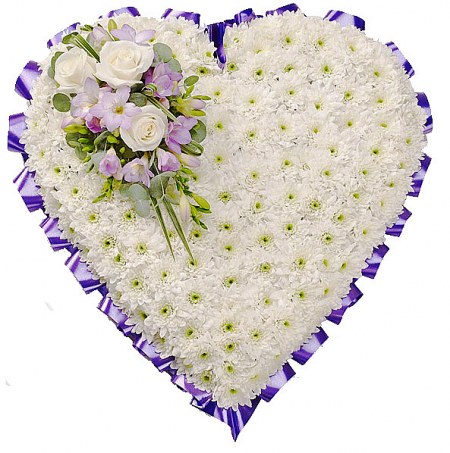 Heart Tribute