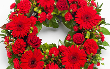 Funeral Flowers Wreaths Shop Sympathy And Funeral Flowers In